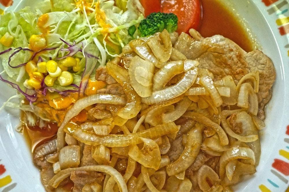 キッチン ひまわり