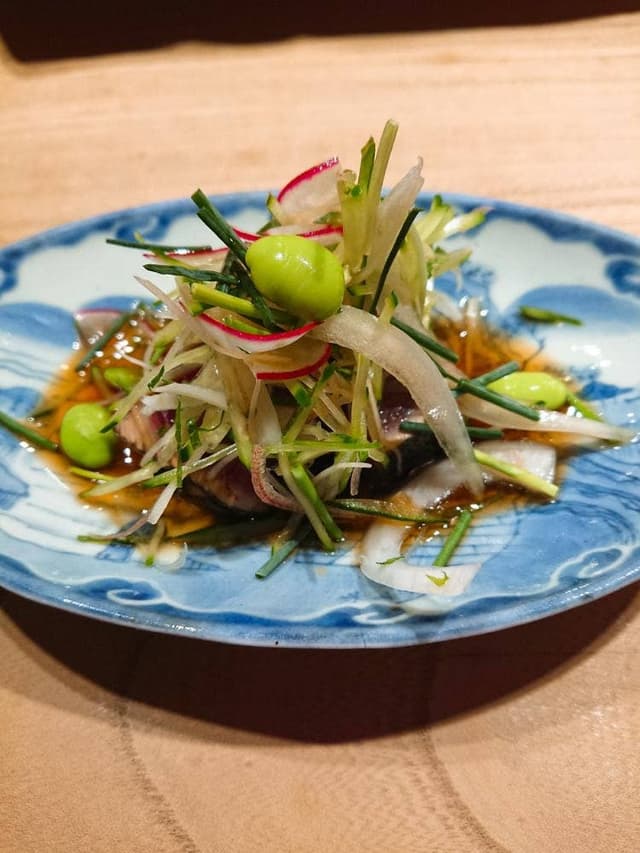 すし和 - サブ画像3