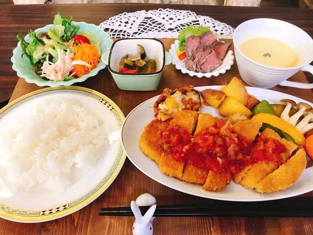 カフェ＆雑貨 Le Lapim - サブ画像1