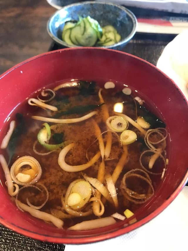 コーヒーショップボンボン - サブ画像1