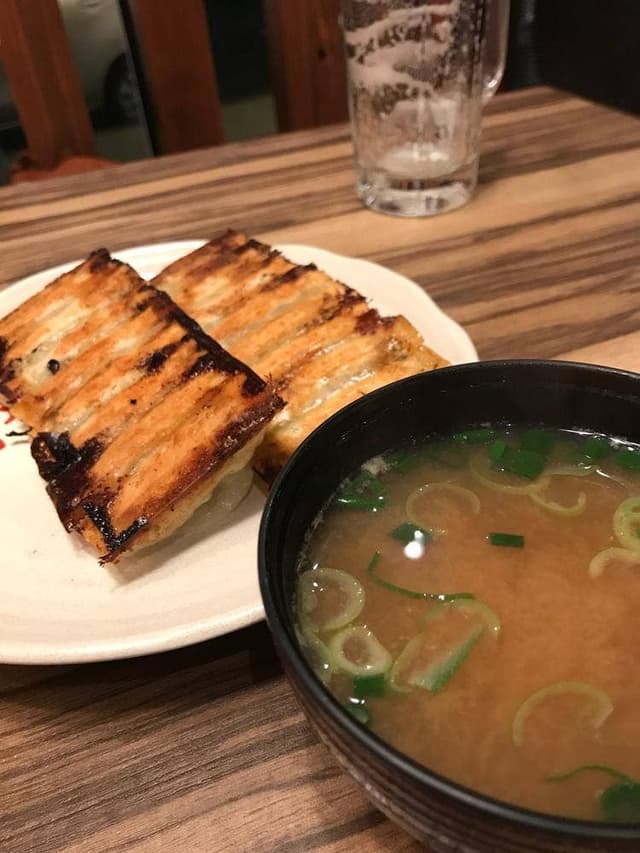 浪花ひとくち餃子 餃々 美栄橋駅前店 - サブ画像1