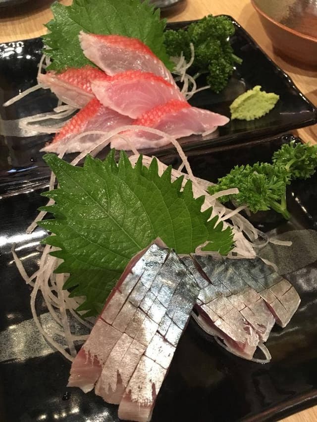 おさしみ酒場 まるたけ - サブ画像2