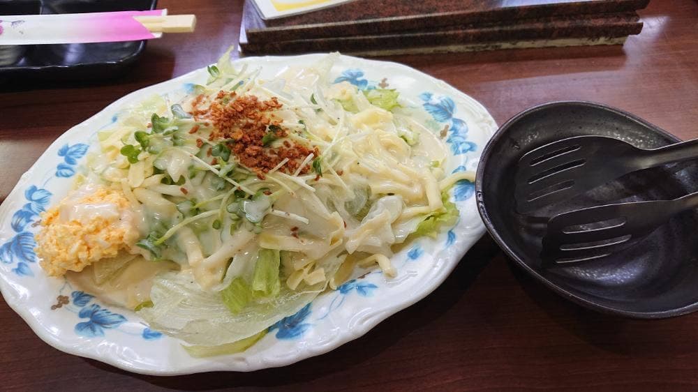あみやき本舗 西川越店