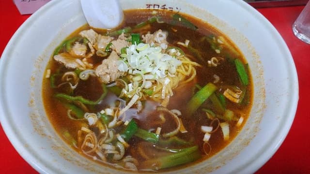 オロチョンラーメン - サブ画像1