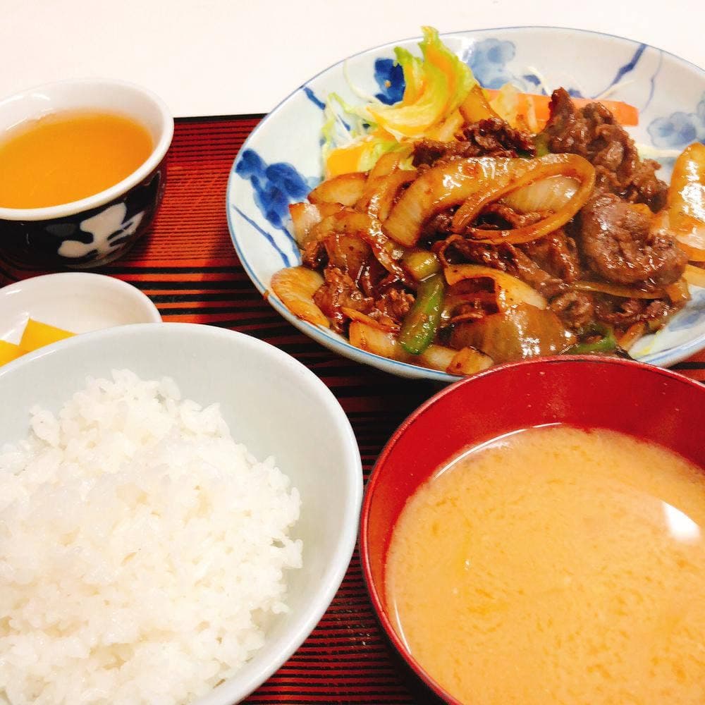 高木食堂