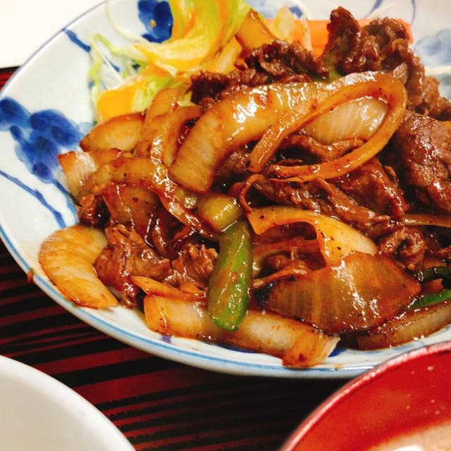 高木食堂 - サブ画像1