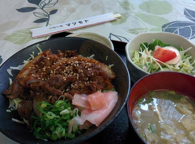 お好み焼きマツモト - サブ画像1