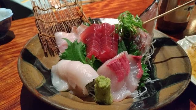 おさかな食房わはな座 - サブ画像1