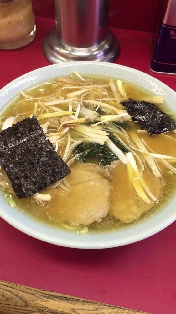 もっちゃんラーメン - サブ画像2
