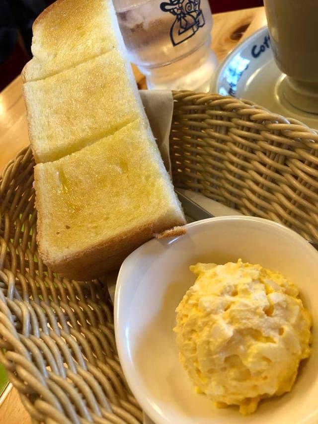 コメダ珈琲店 金沢高柳店 - サブ画像2