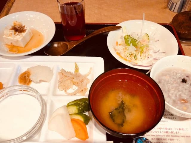 所沢パークホテル - サブ画像1