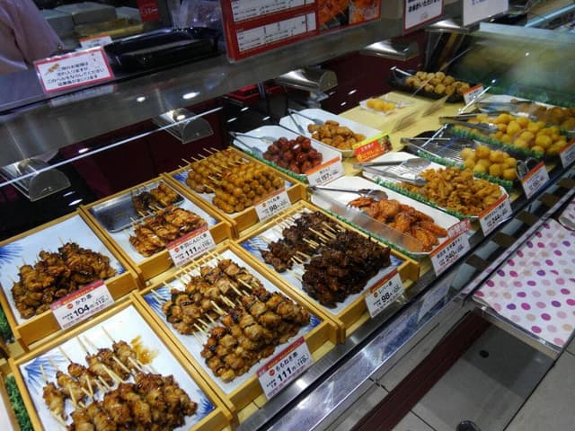 日本一 イトーヨーカドー武蔵小金井店 - サブ画像1