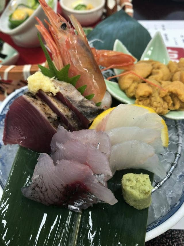 浜のダイニング 魚々の女房 海さんぽ - サブ画像1