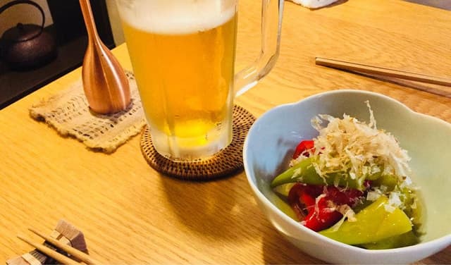 季節料理と天ぷら LovA - サブ画像3