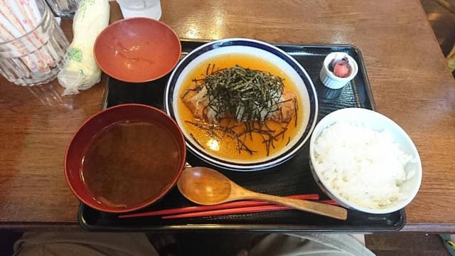 ごはんカフェ ベニ - サブ画像2