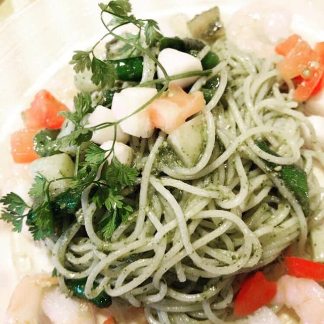 MammaPasta 日野店 - サブ画像1