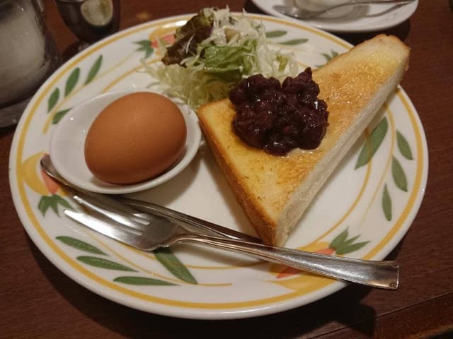 すばる珈琲店 宮地店 - サブ画像2
