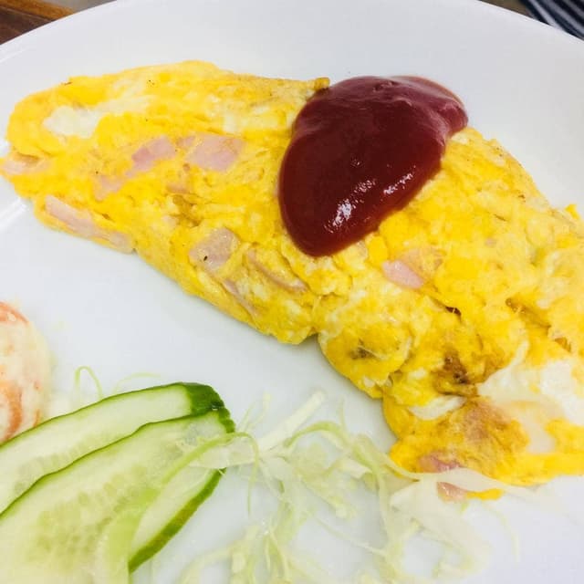十間橋 ときわ食堂 - サブ画像3