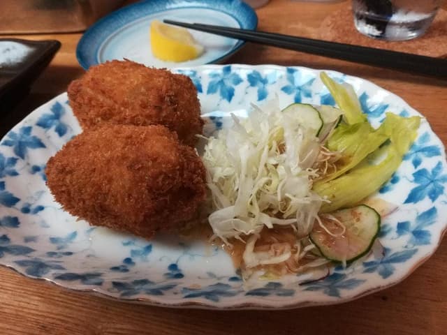 串かつ ぼちぼち - サブ画像2