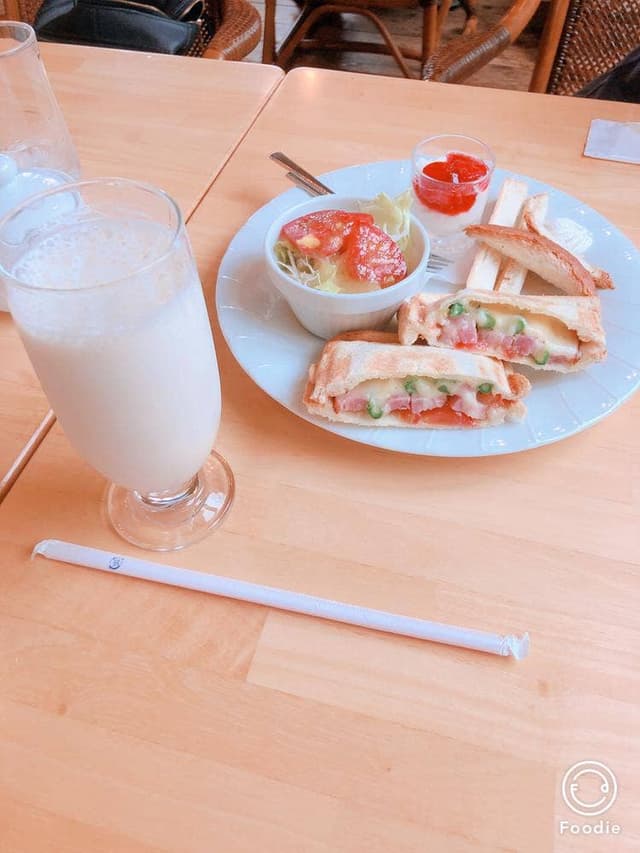 COFFEEHOUSEとむとむ 龍ヶ崎店 - サブ画像1
