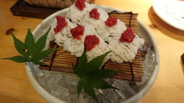 さかな 八百弥 - サブ画像3