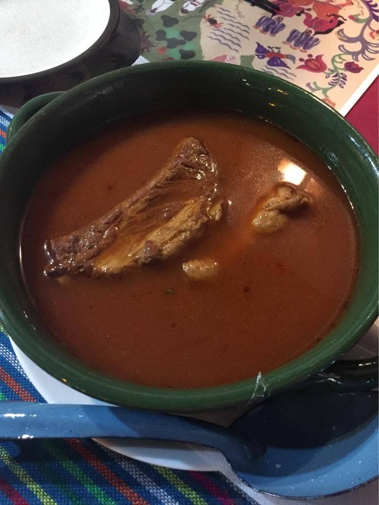 メキシカンレストラン Camino Real