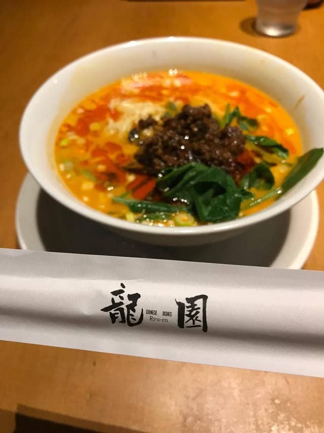 龍園 本店 - サブ画像3