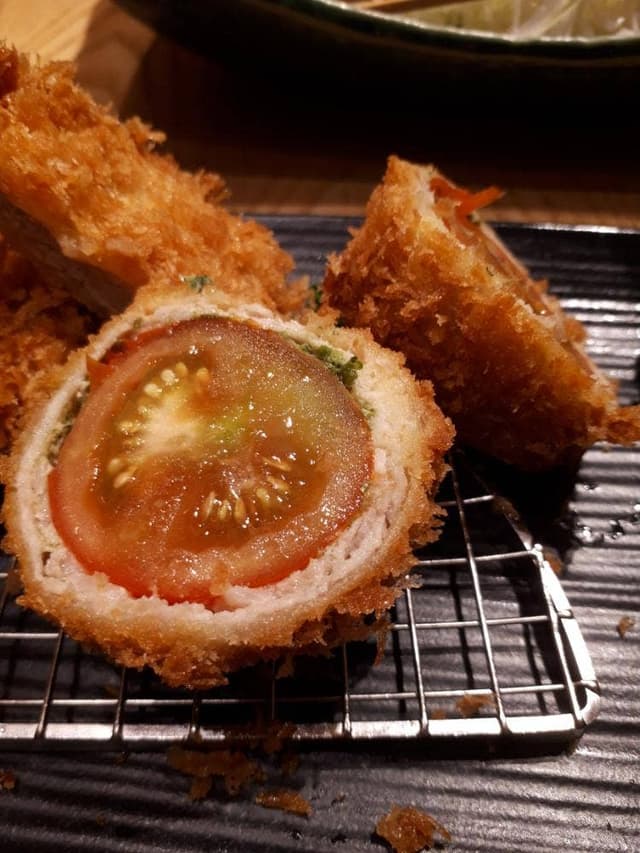 恵比寿 かつ彩 イオンモール幕張新都心店 - サブ画像1