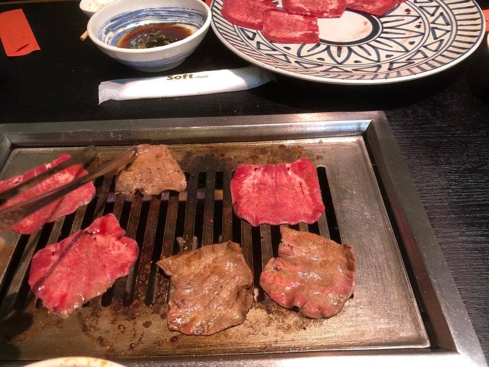 焼肉Ju-Ju
