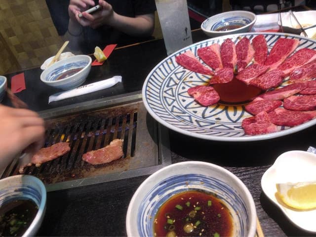 焼肉Ju-Ju - サブ画像1