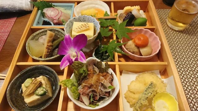 和ごころ ゆう菜 - サブ画像1