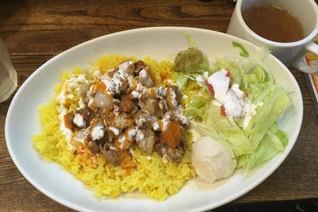 ベンダーキッチン 日吉店 - サブ画像3
