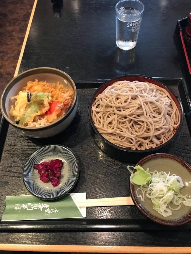 美濃屋文右衛門 高田馬場店 - サブ画像3