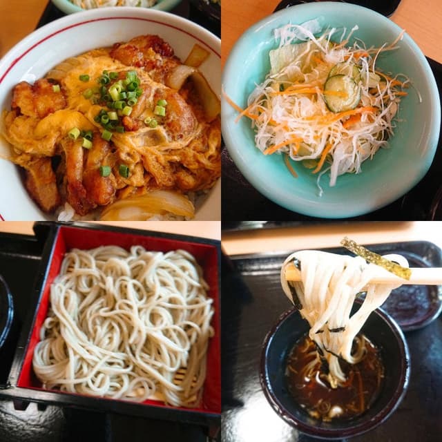 くいどころ里味 中野山店 - サブ画像1