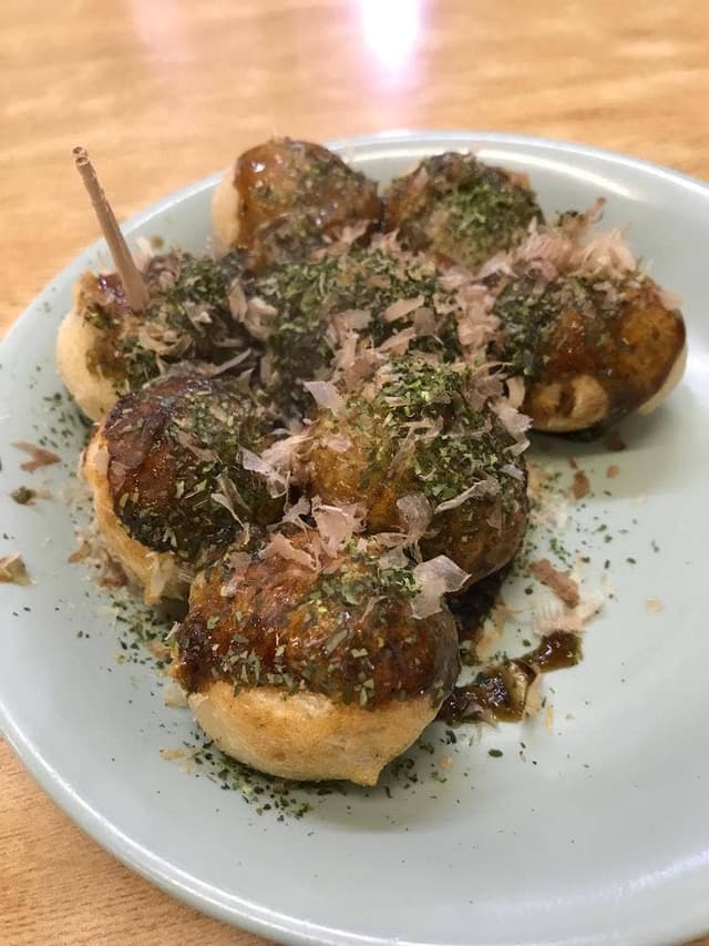 大倉たこやき店 - サブ画像1