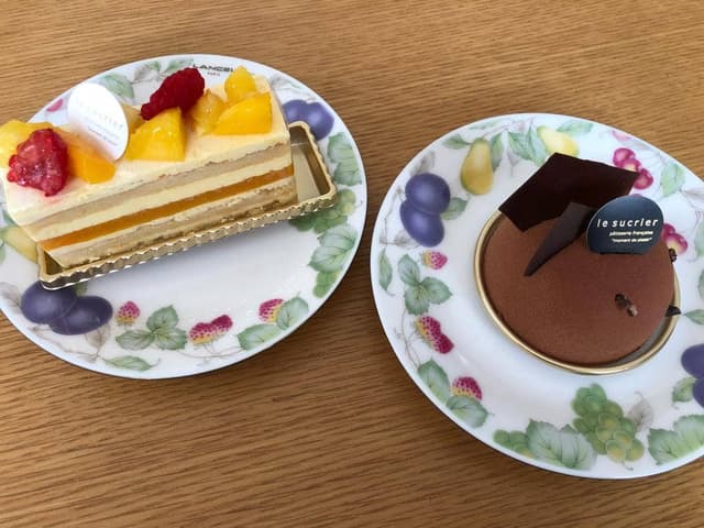 シュクリエ - サブ画像3