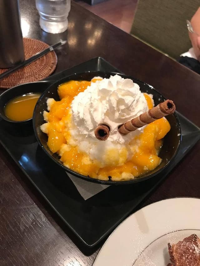 珈琲家 暖香 岡崎福岡店 - サブ画像2