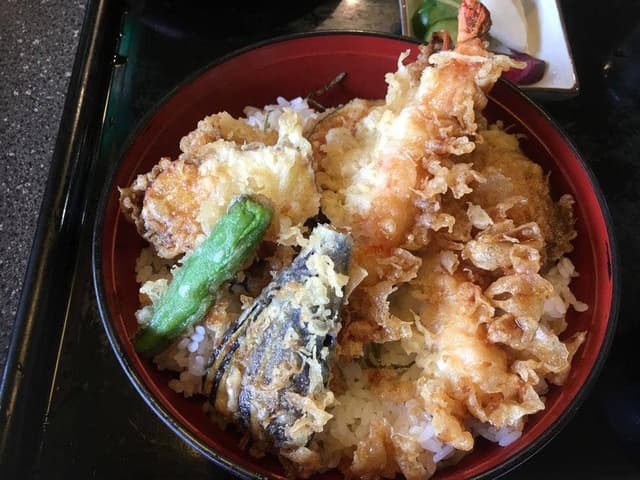 御食事処よしくら - サブ画像2