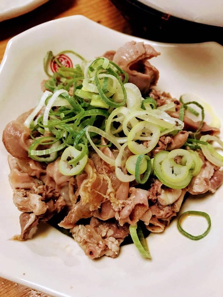 鳥貴族 大日店