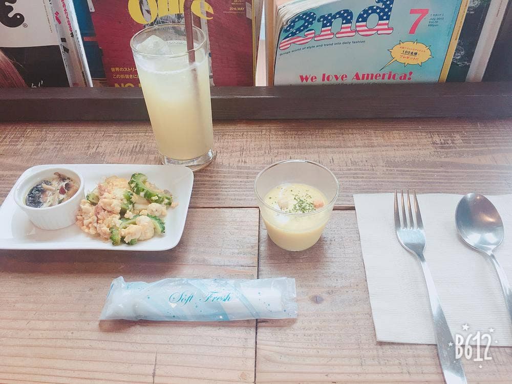 カフェ&バル スケッチー