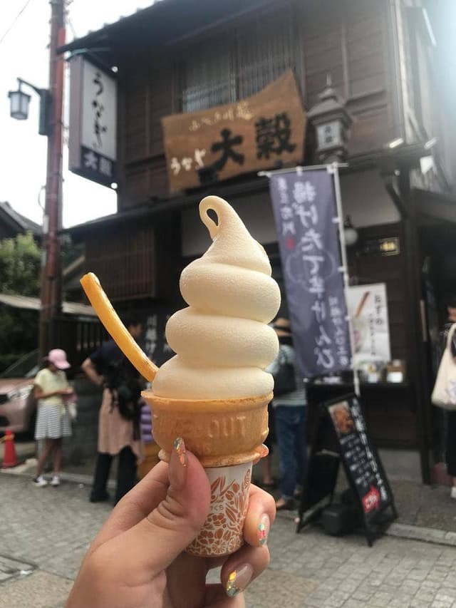 菓匠右門 川越けんぴ工房 直売店 - サブ画像3