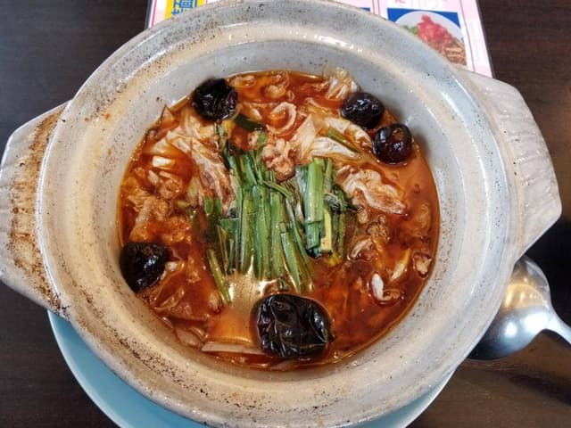 チャイニーズレストラン北竜 - サブ画像3