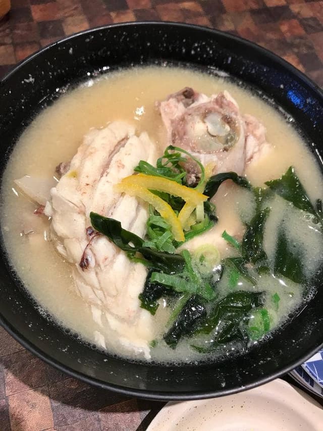 海鮮特急レーン 寿司じじや 坪井店 - サブ画像1
