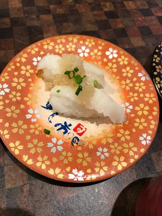 海鮮特急レーン 寿司じじや 坪井店 - サブ画像3