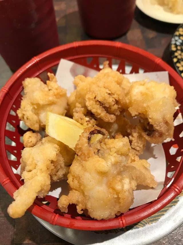 海鮮特急レーン 寿司じじや 坪井店 - サブ画像2