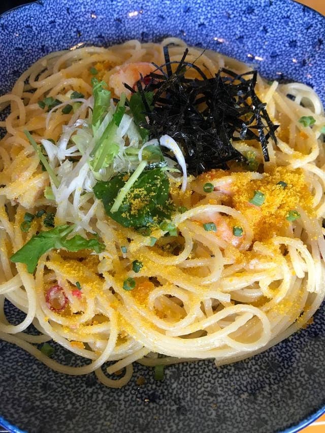 洋麺屋 五右衛門 入間店 - サブ画像1