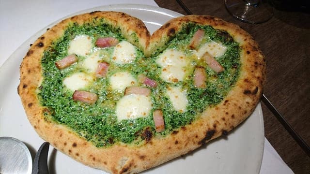 OSTERIA DEL TamBuro - サブ画像3