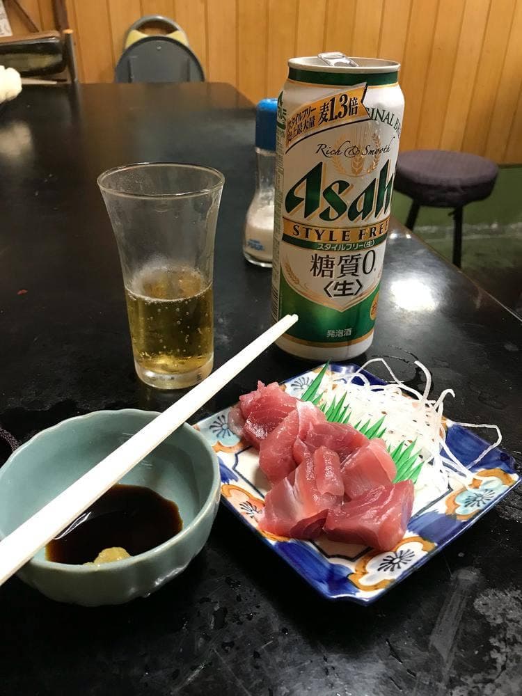 山口酒店