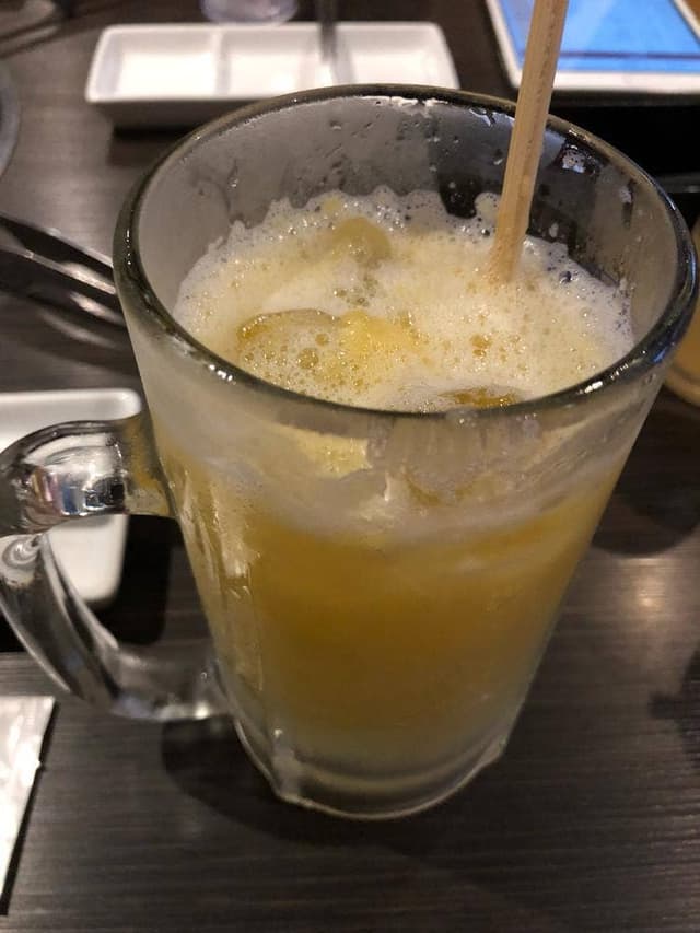 牛角 けやき台店 - サブ画像2