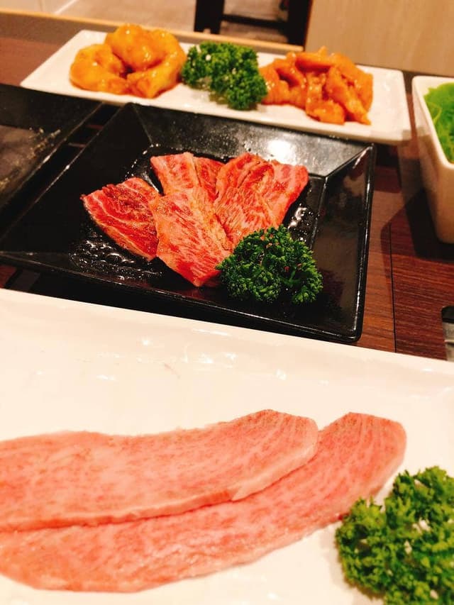 出島焼肉 ゑん - サブ画像1